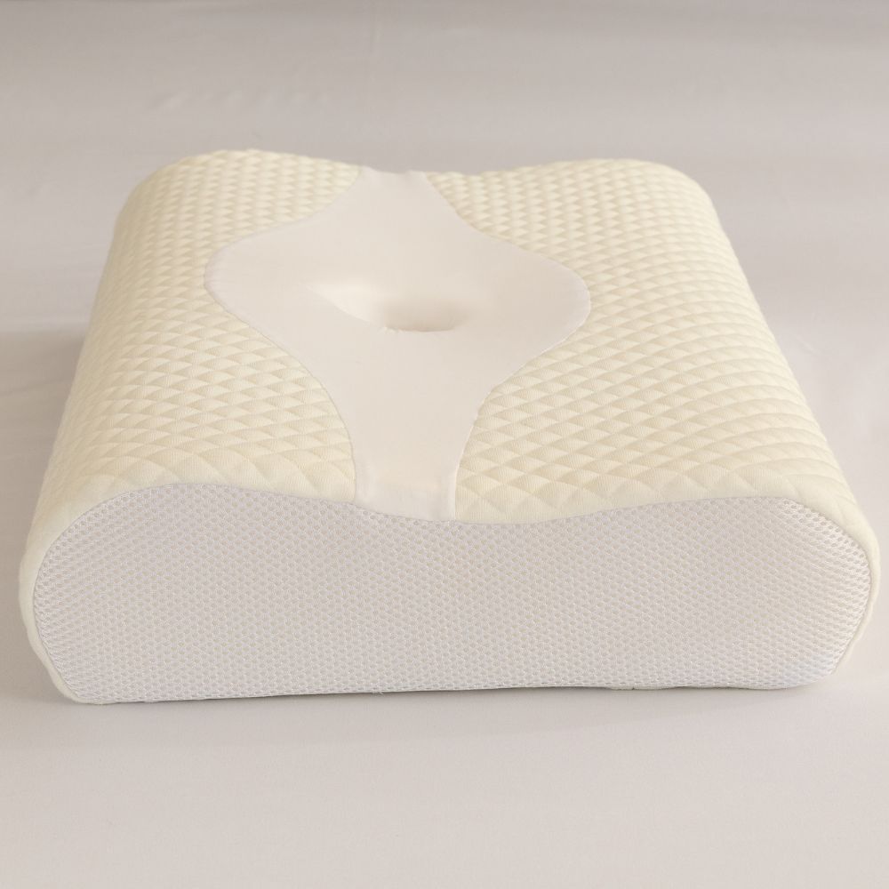 ALMOHADA CERVICAL