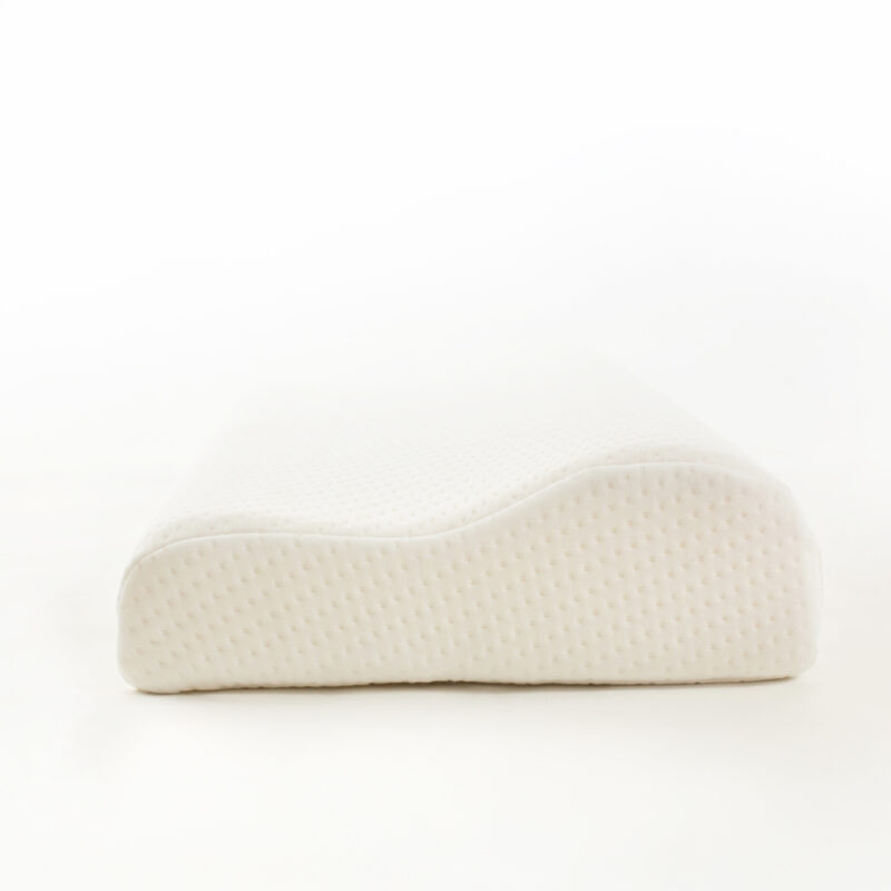 ALMOHADA CONTORNEADA