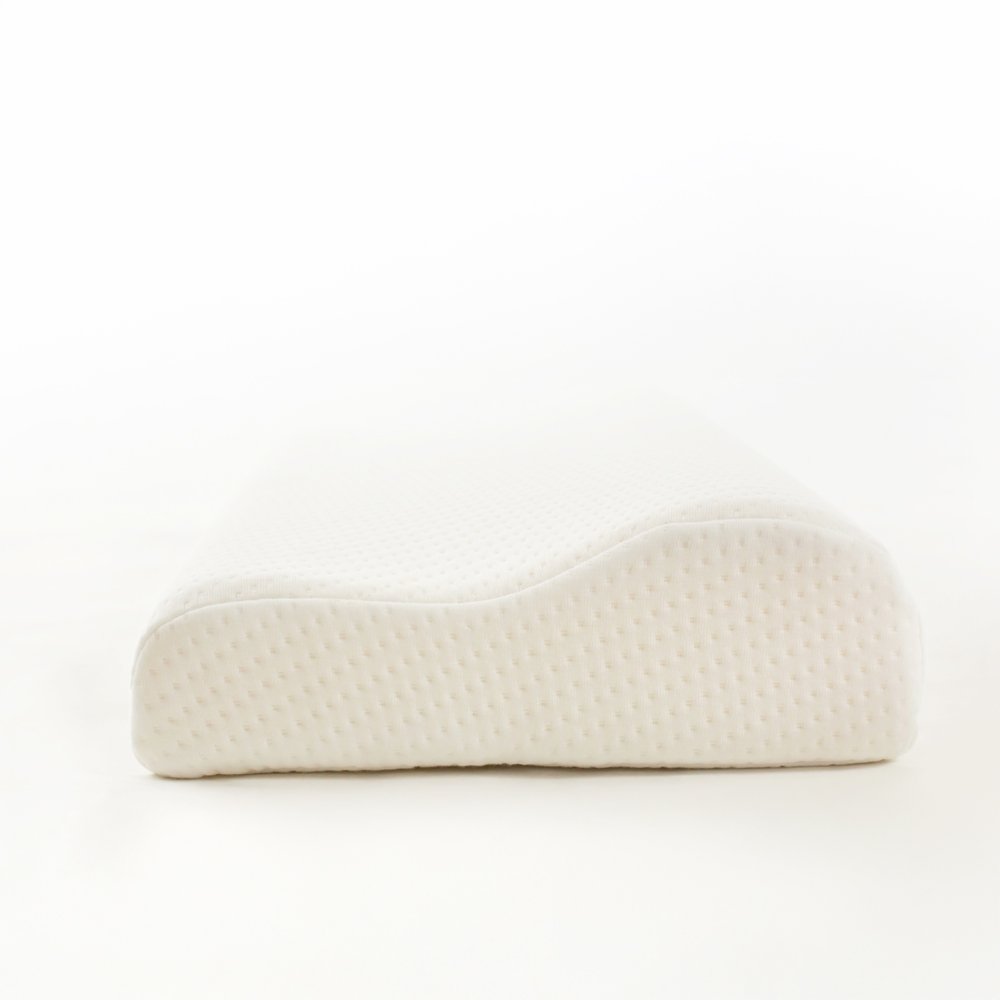 ALMOHADA CONTORNEADA