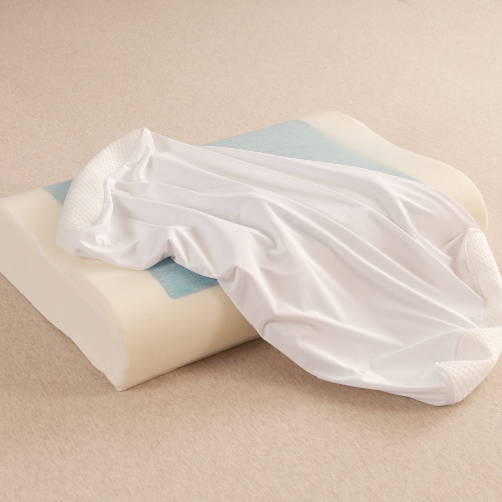 ALMOHADA DE GEL CONTORNEADA - Imagen 3