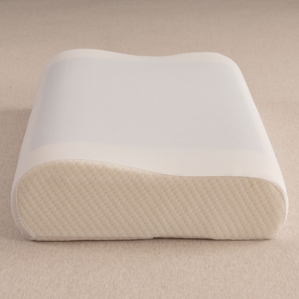 ALMOHADA DE GEL CONTORNEADA