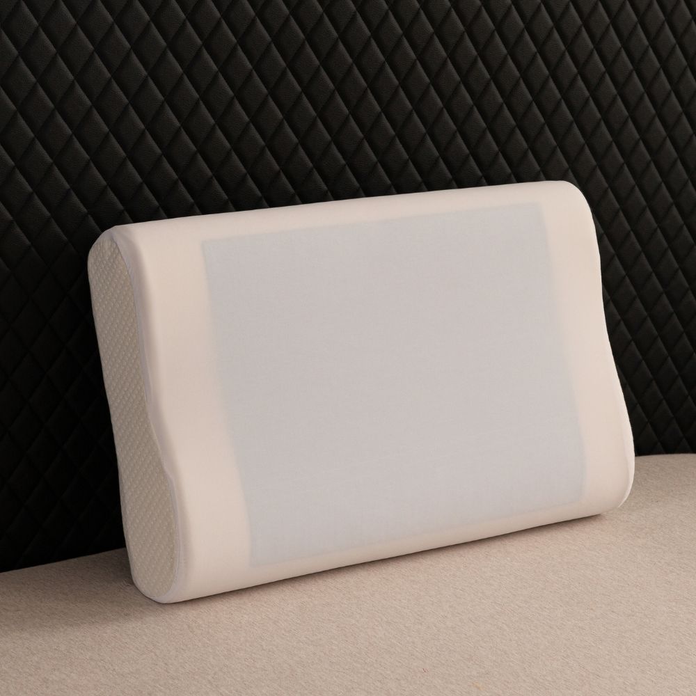 ALMOHADA DE GEL CONTORNEADA - Imagen 2