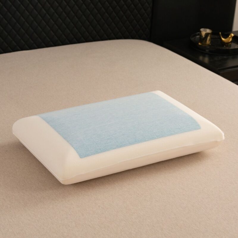 ALMOHADA DE GEL CLÁSICA
