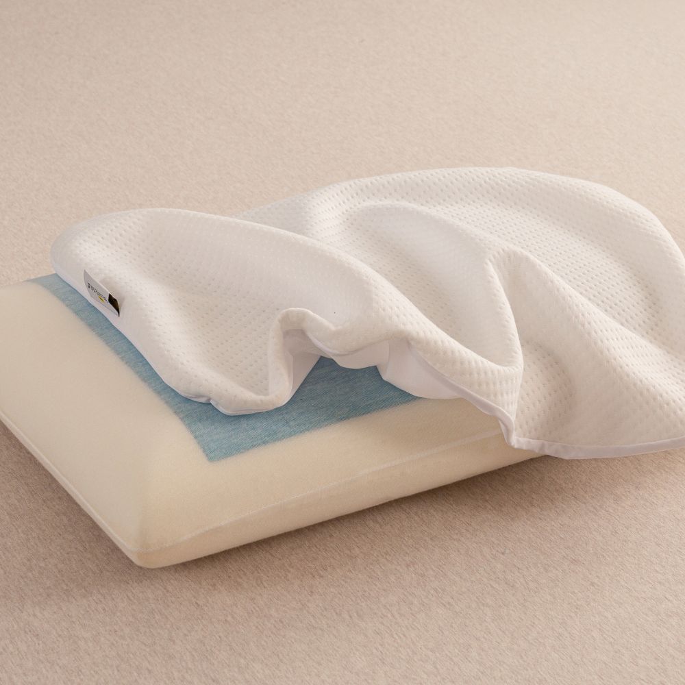 ALMOHADA DE GEL CLÁSICA - Imagen 3
