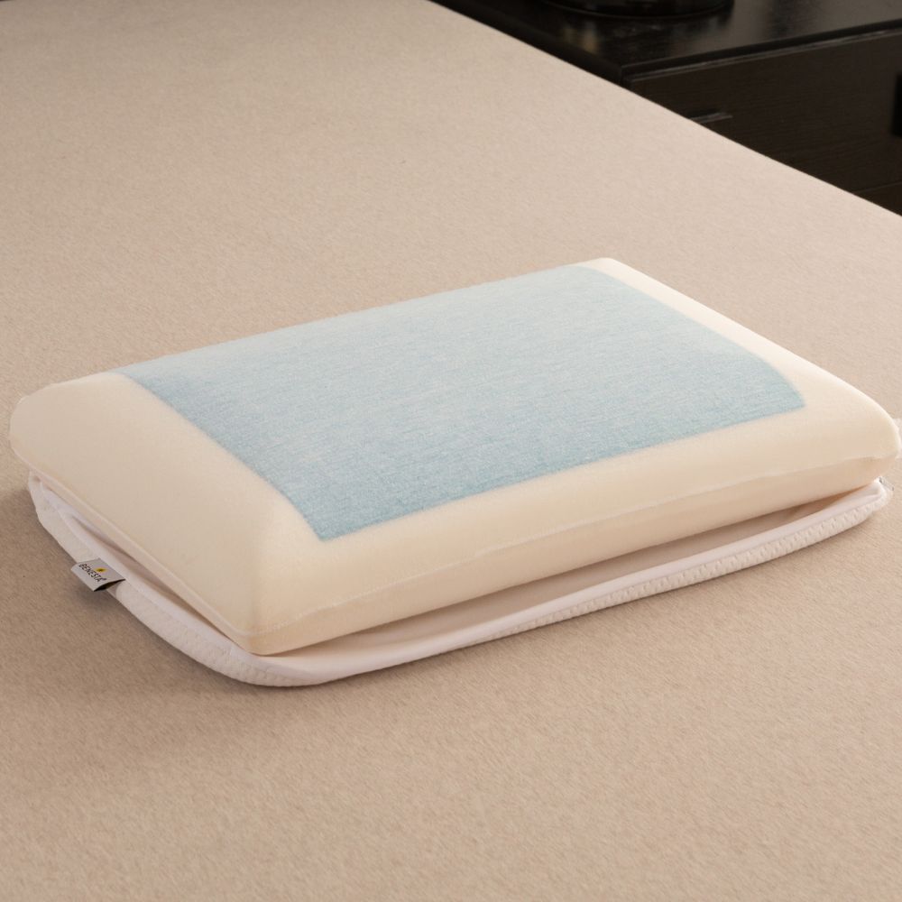 ALMOHADA DE GEL CLÁSICA - Imagen 4