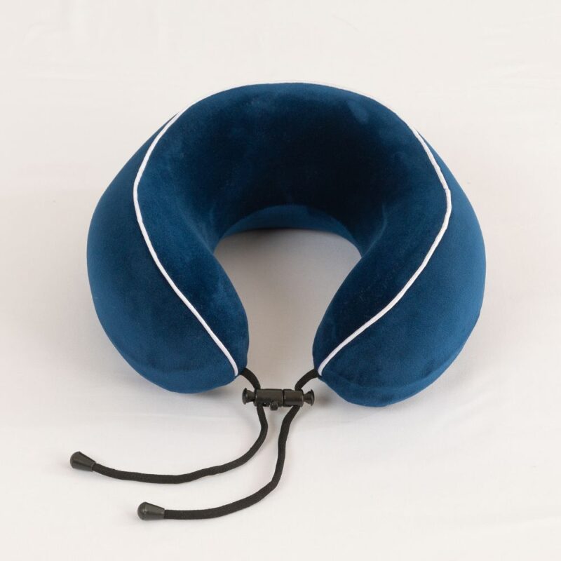 ALMOHADA DE VIAJE