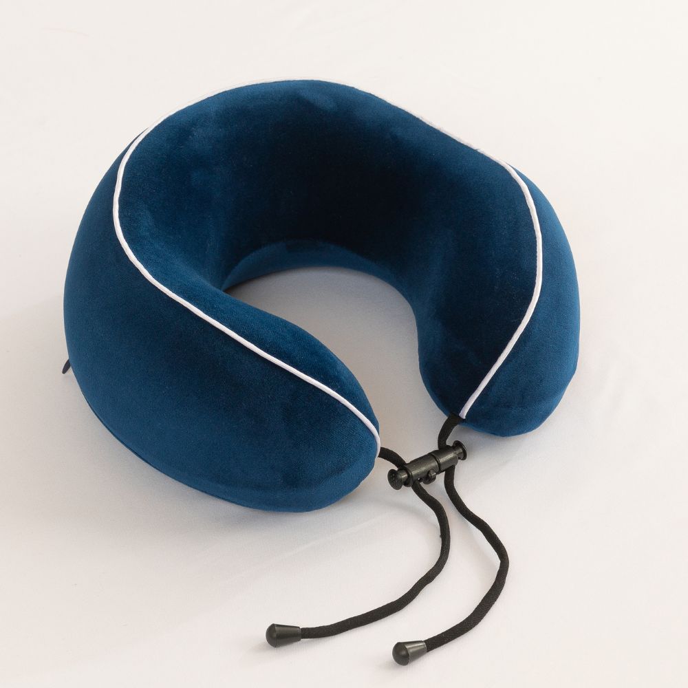 ALMOHADA DE VIAJE - Imagen 3