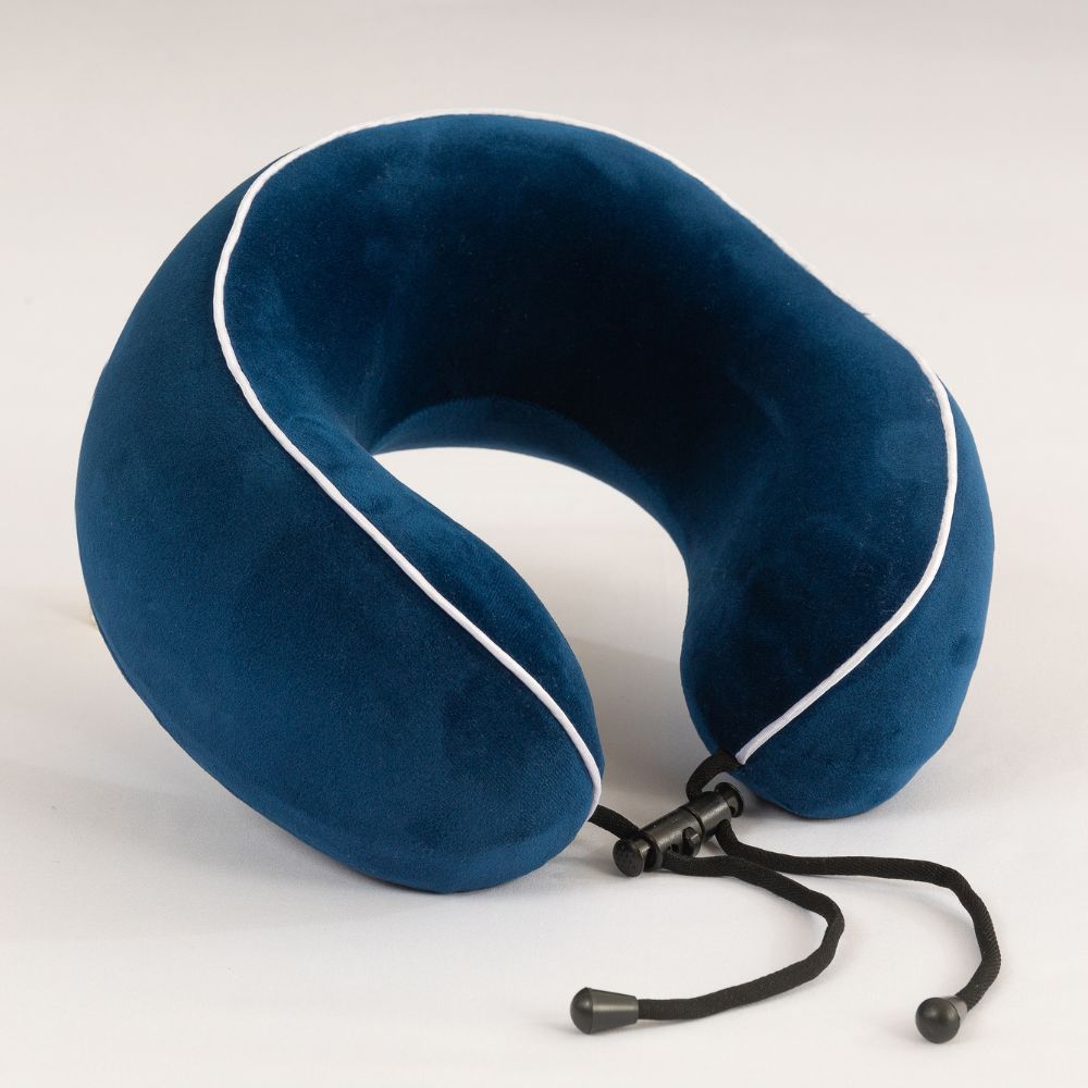 ALMOHADA DE VIAJE - Imagen 2