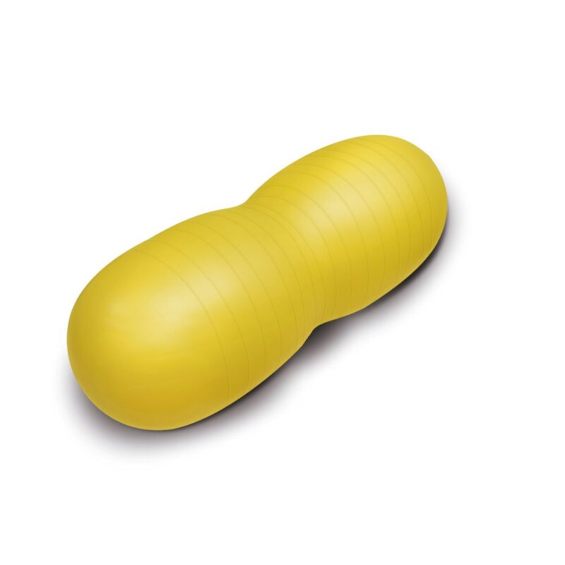 PELOTA DE ESTABILIDAD PEANUT 40CM