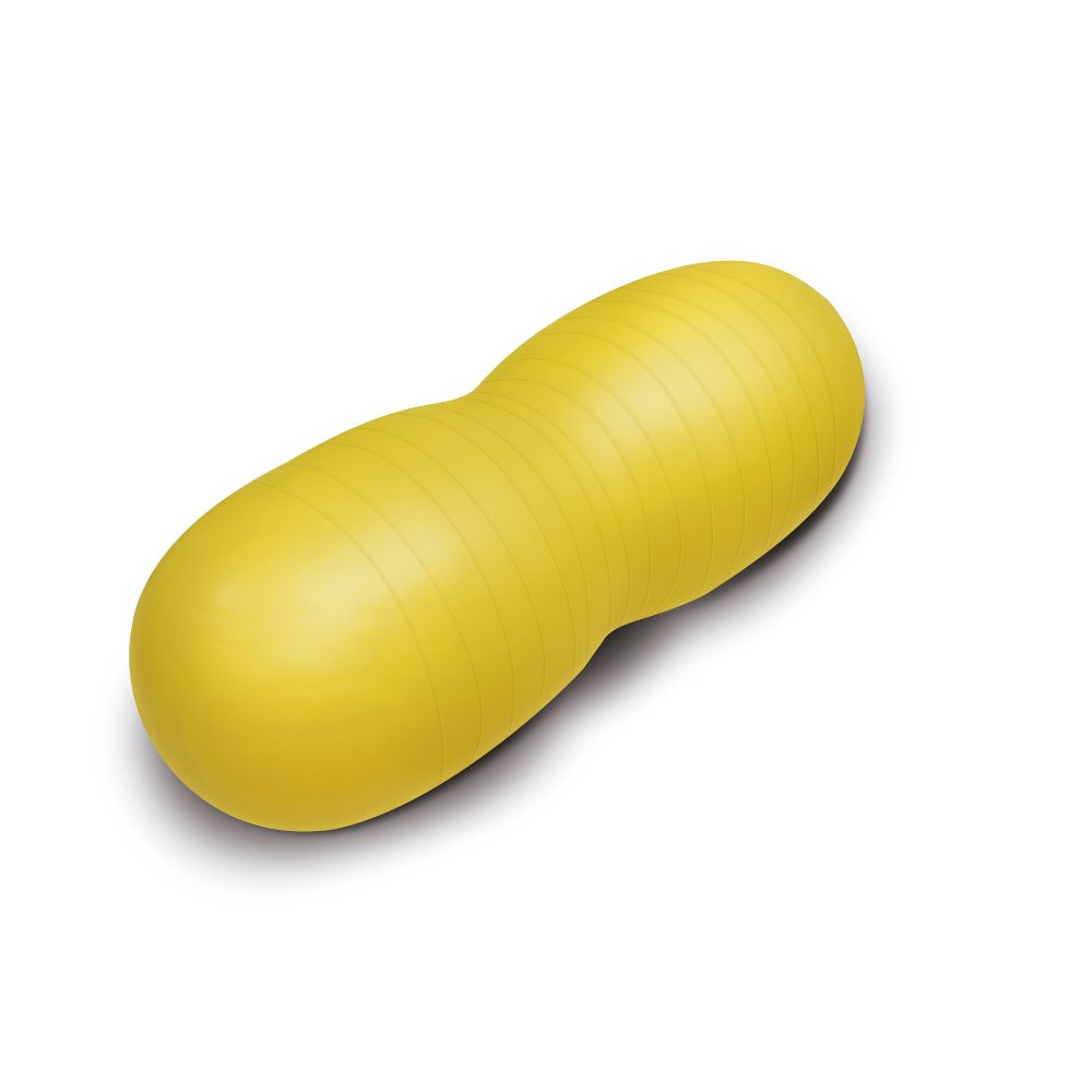 PELOTA DE ESTABILIDAD PEANUT 40CM