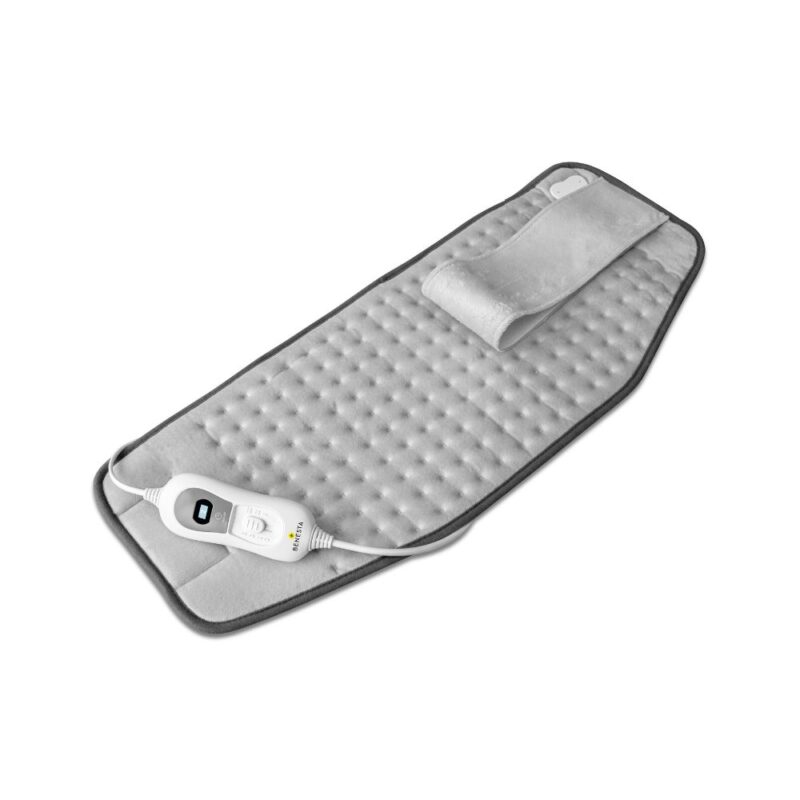 COJÍN ELÉCTRICO PARA ABDOMEN Y ZONA LUMBAR
