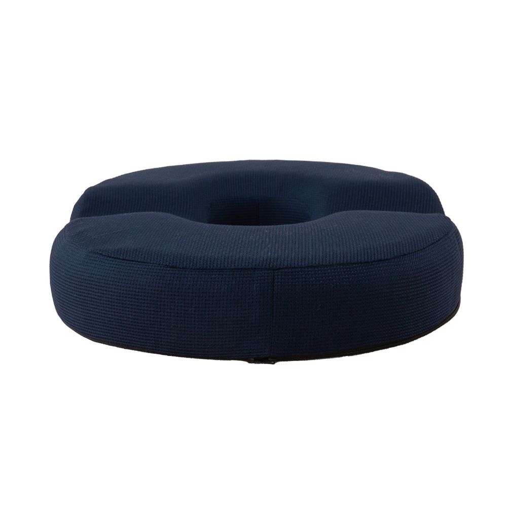 COJÍN DE ASIENTO PARA HEMORROIDES - Imagen 4