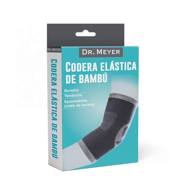 CODERA ELÁSTICA DE BAMBÚ