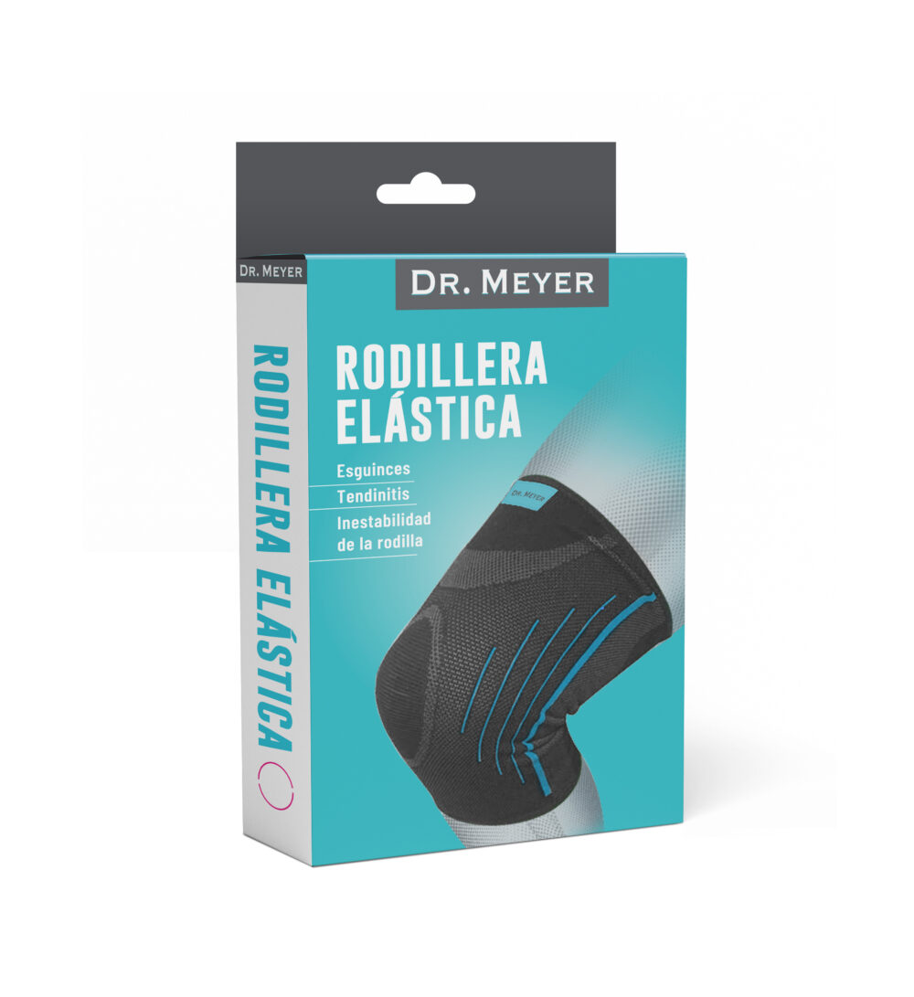 RODILLERA ELÁSTICA