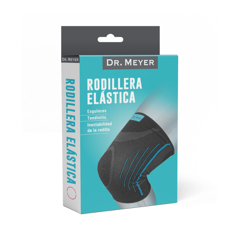 RODILLERA ELÁSTICA