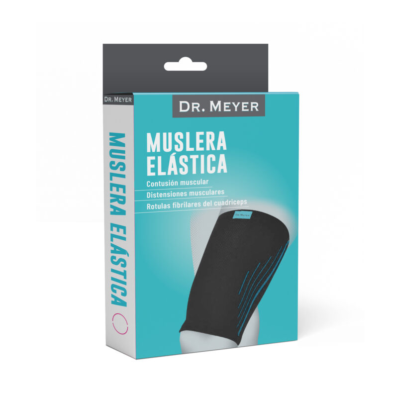 MUSLERA ELÁSTICA