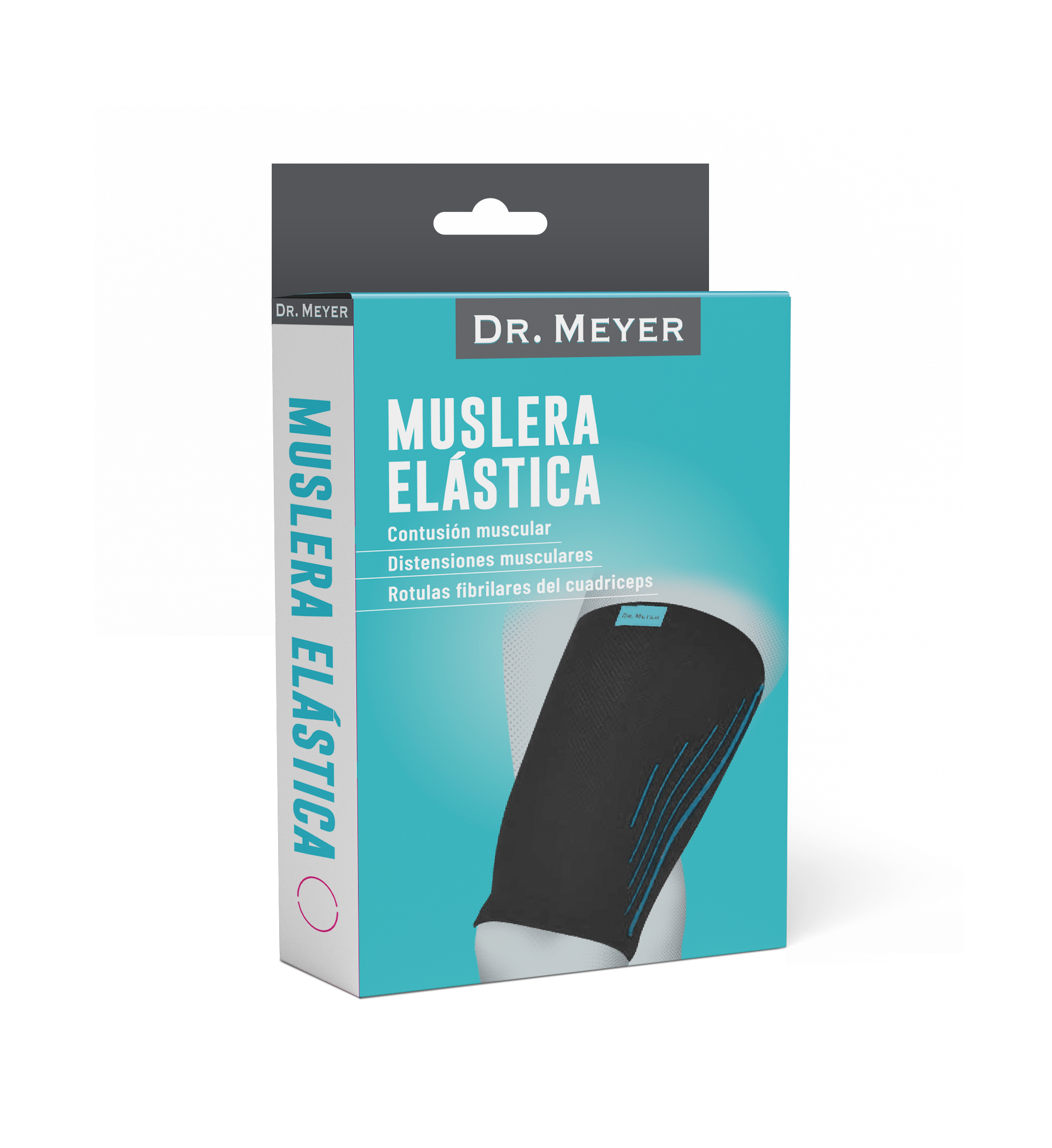 MUSLERA ELÁSTICA