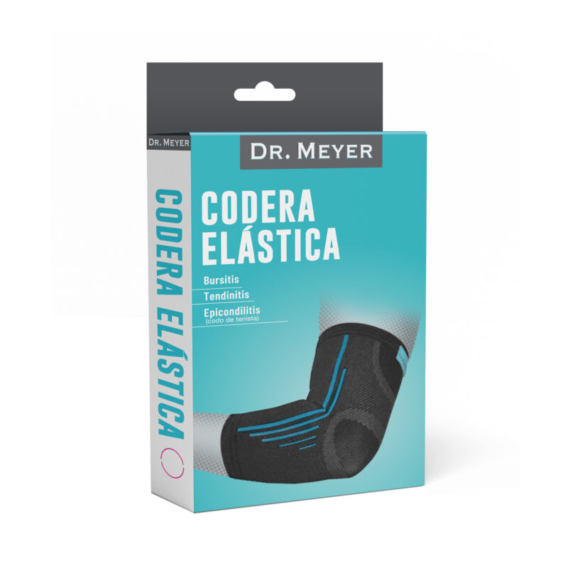 CODERA ELÁSTICA