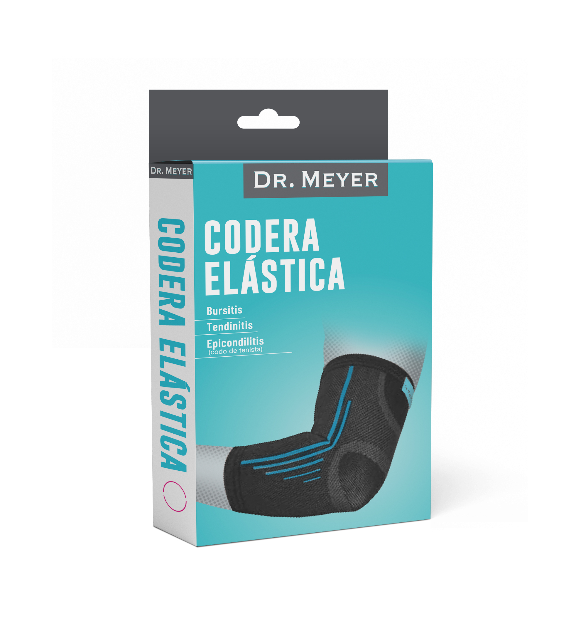 CODERA ELÁSTICA