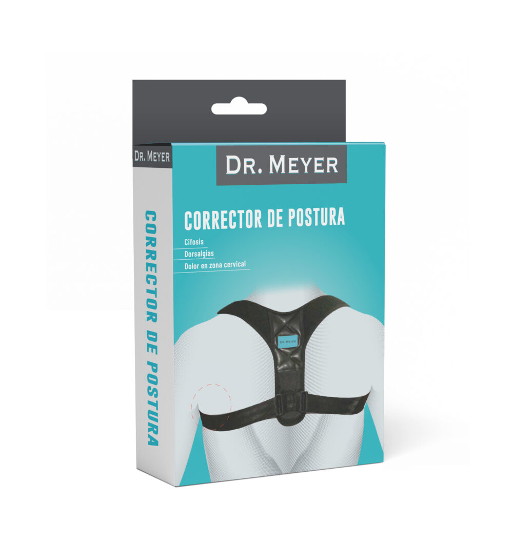 CORRECTOR DE POSTURA