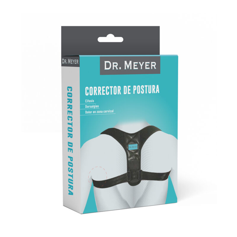 CORRECTOR DE POSTURA