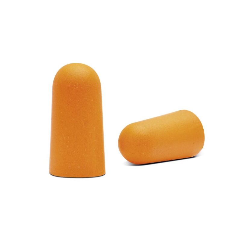 TAPONES DE HULE ESPUMA