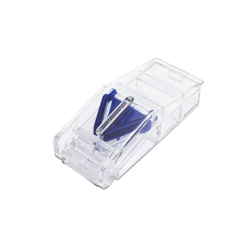 CORTADOR DE PASTILLAS