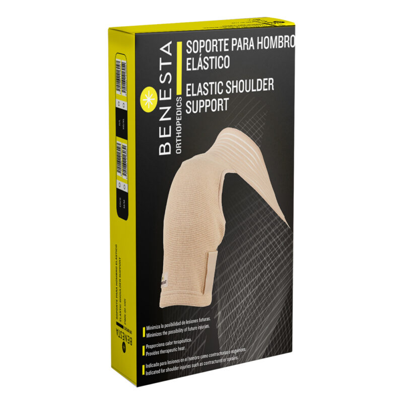 SOPORTE PARA HOMBRO ELÁSTICO