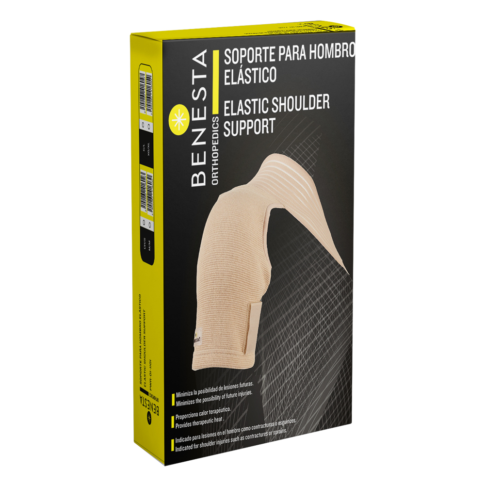 SOPORTE PARA HOMBRO ELÁSTICO