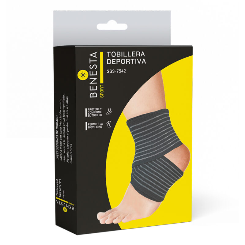 TOBILLERA DEPORTIVA