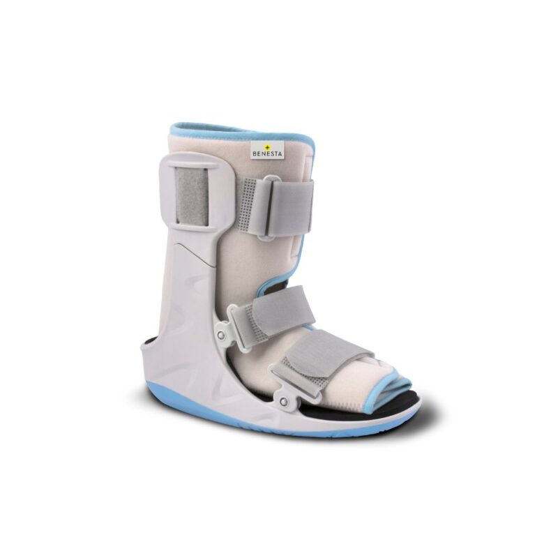 BOTA WALKER CORTA 11"