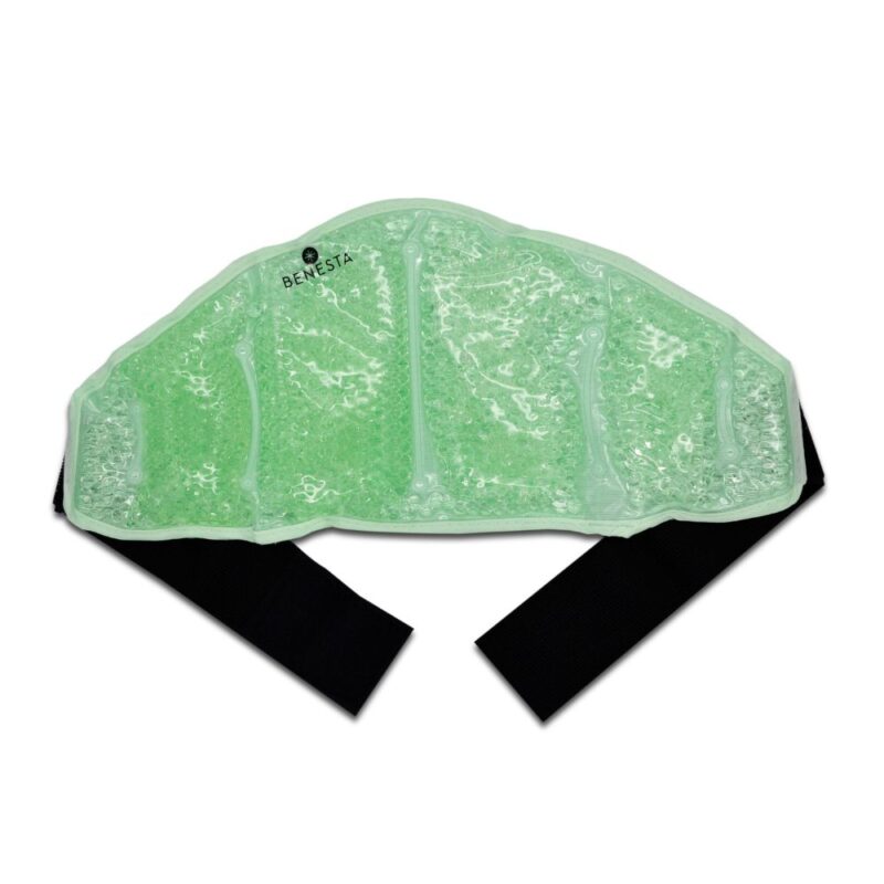 COMPRESA CUELLO Y HOMBROS