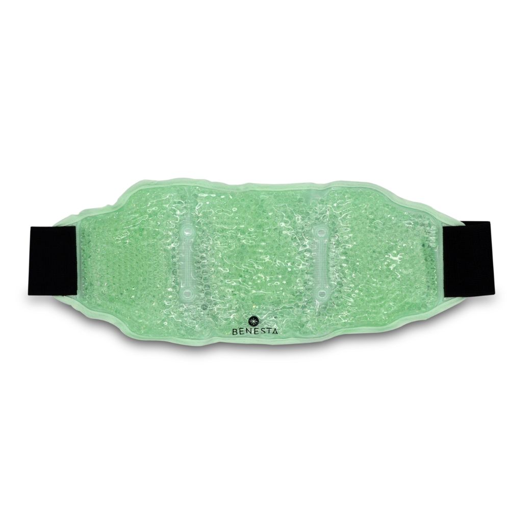 COMPRESA ESPALDA BAJA