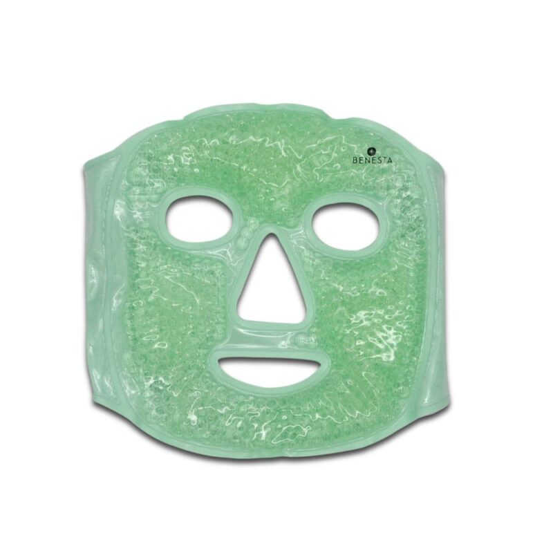COMPRESA MASCARILLA