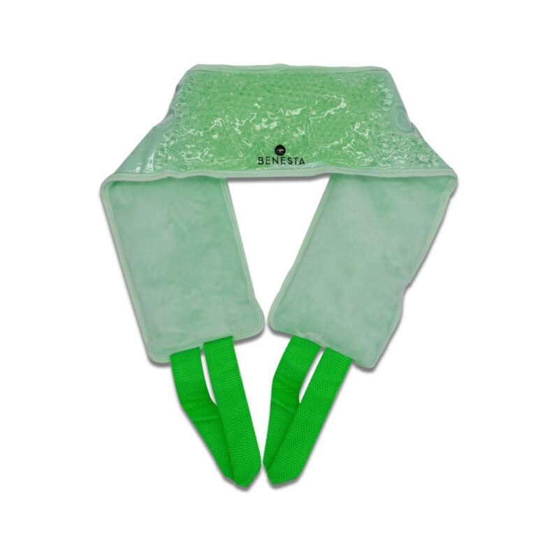 COMPRESA CUELLO