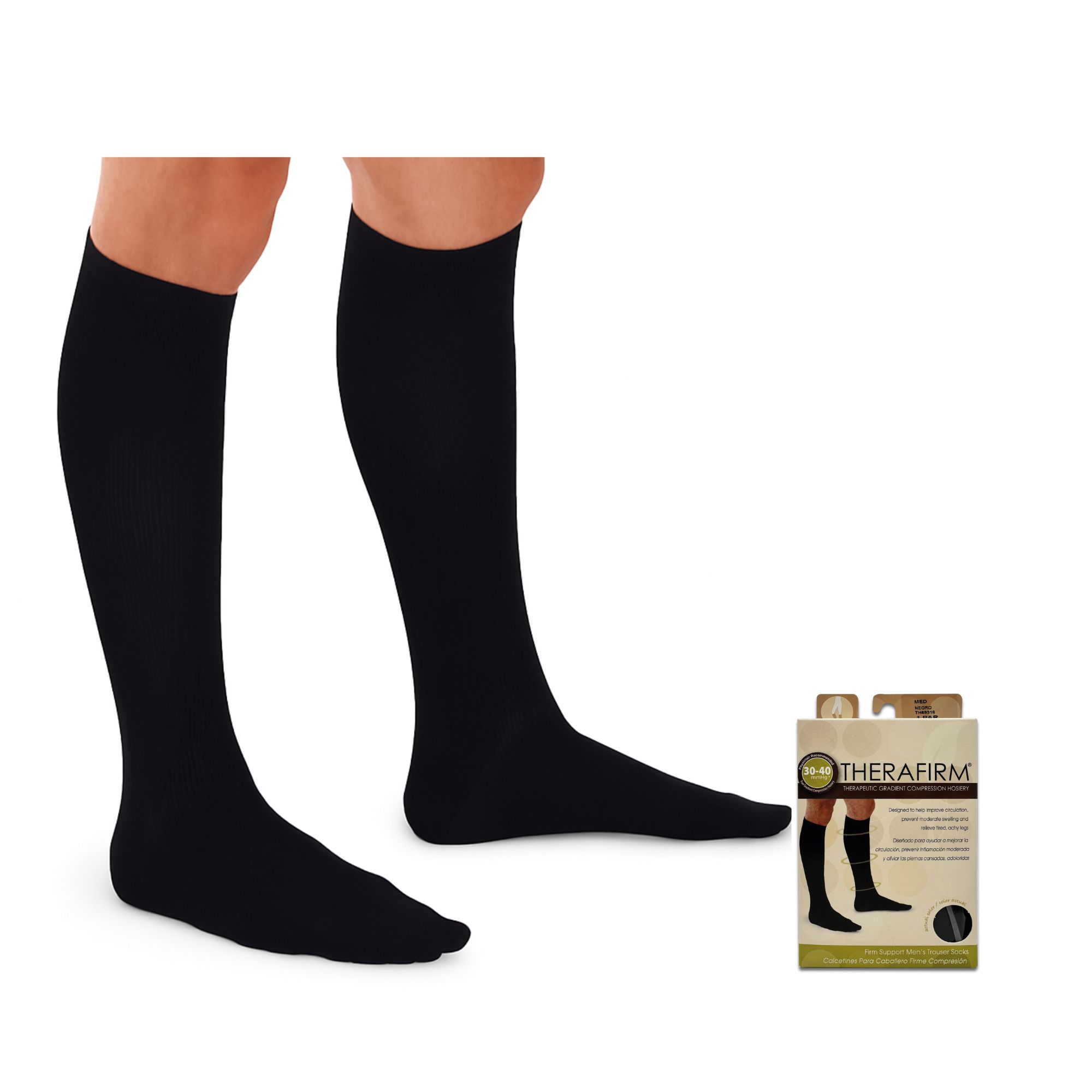 CALCETÍN PARA CABALLERO