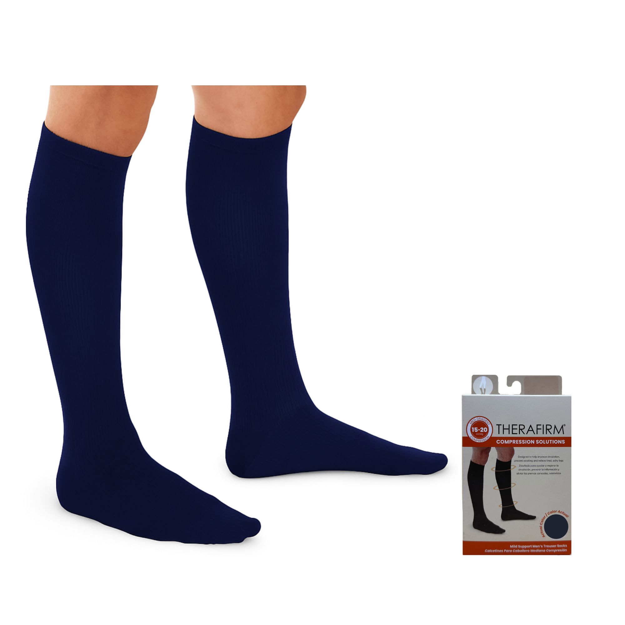 CALCETÍN PARA CABALLERO - Imagen 3