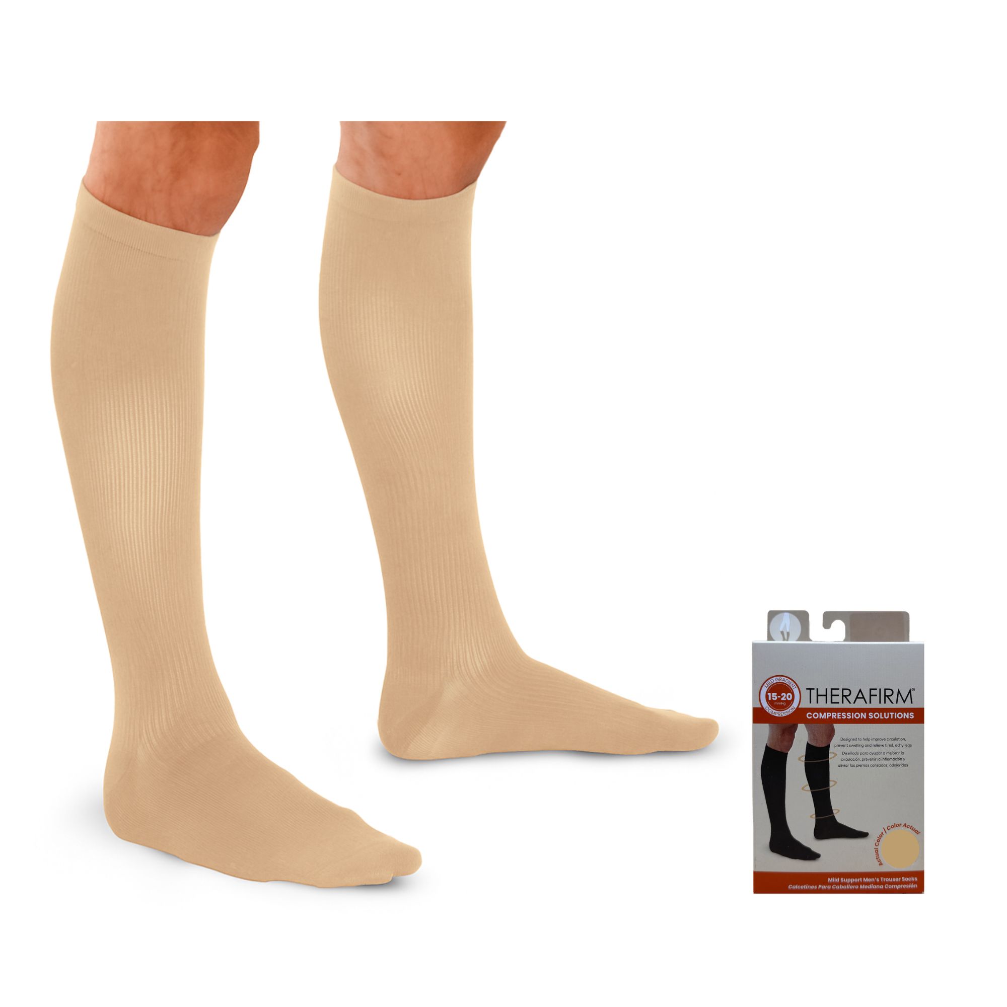 CALCETÍN PARA CABALLERO - Imagen 5