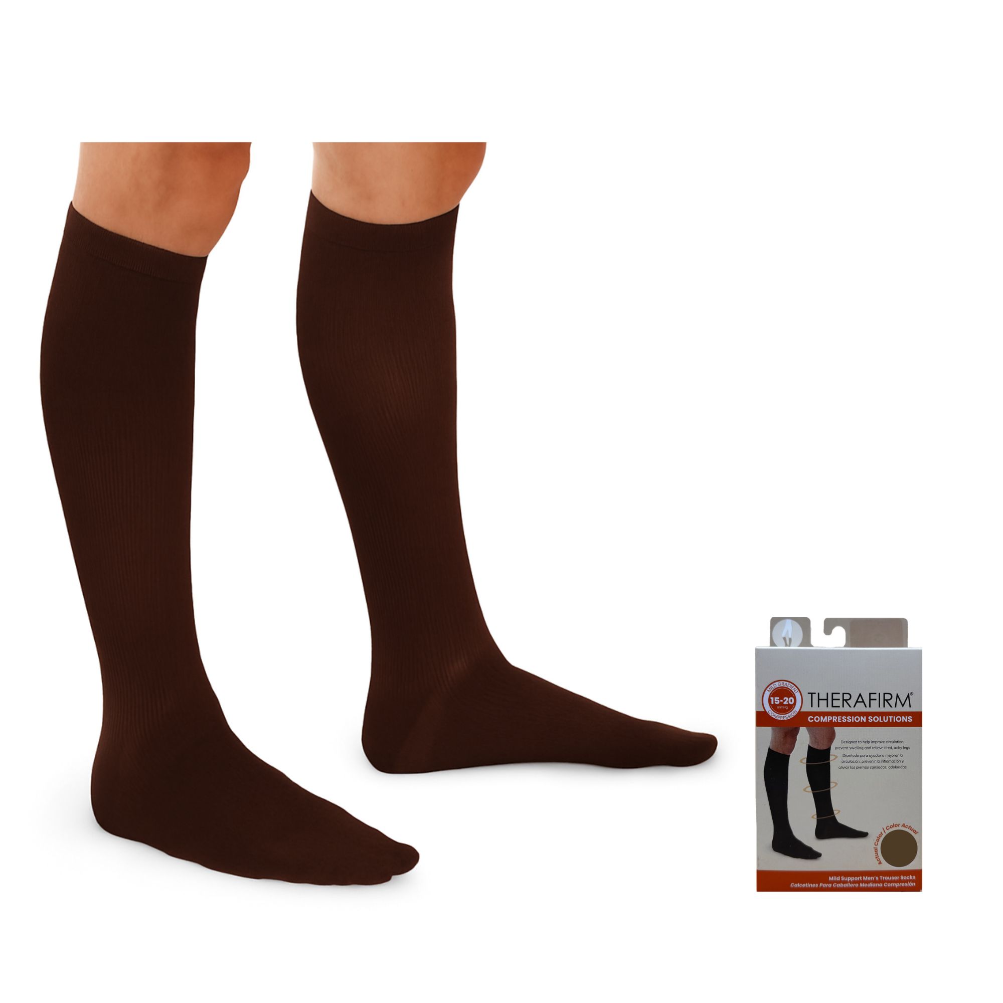 CALCETÍN PARA CABALLERO - Imagen 2