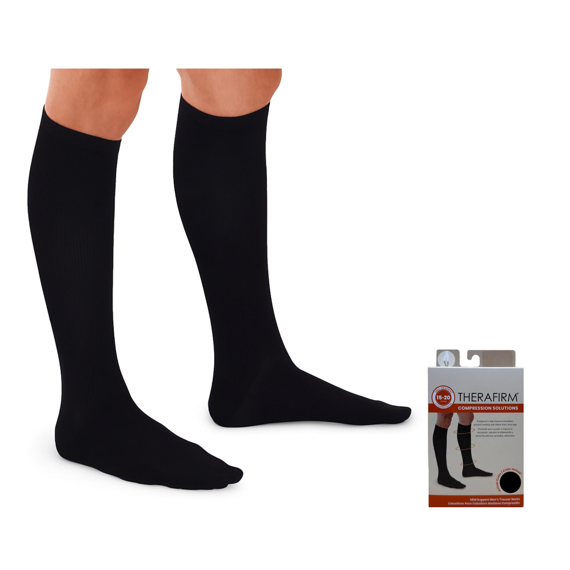 CALCETÍN PARA CABALLERO